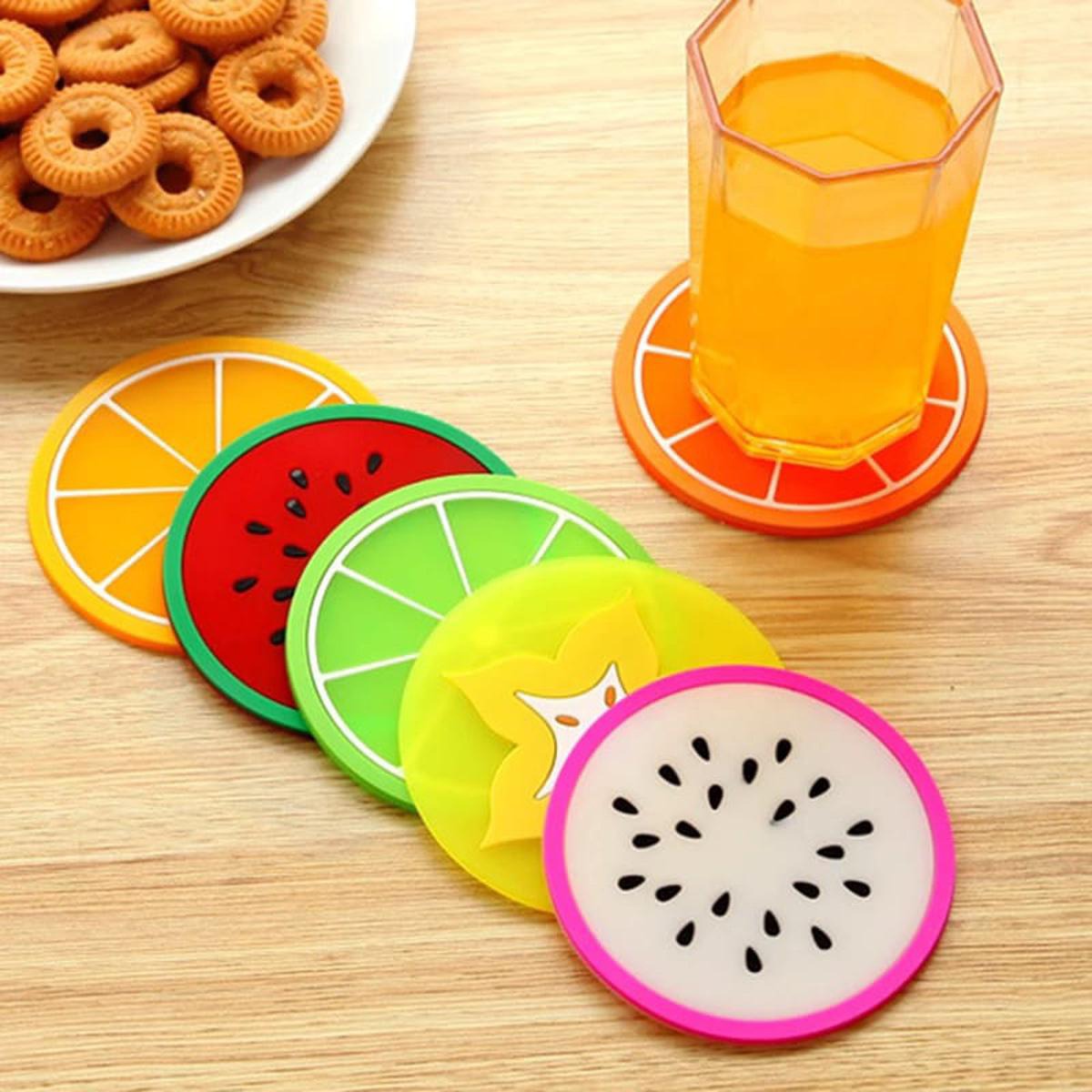 Mug Mats