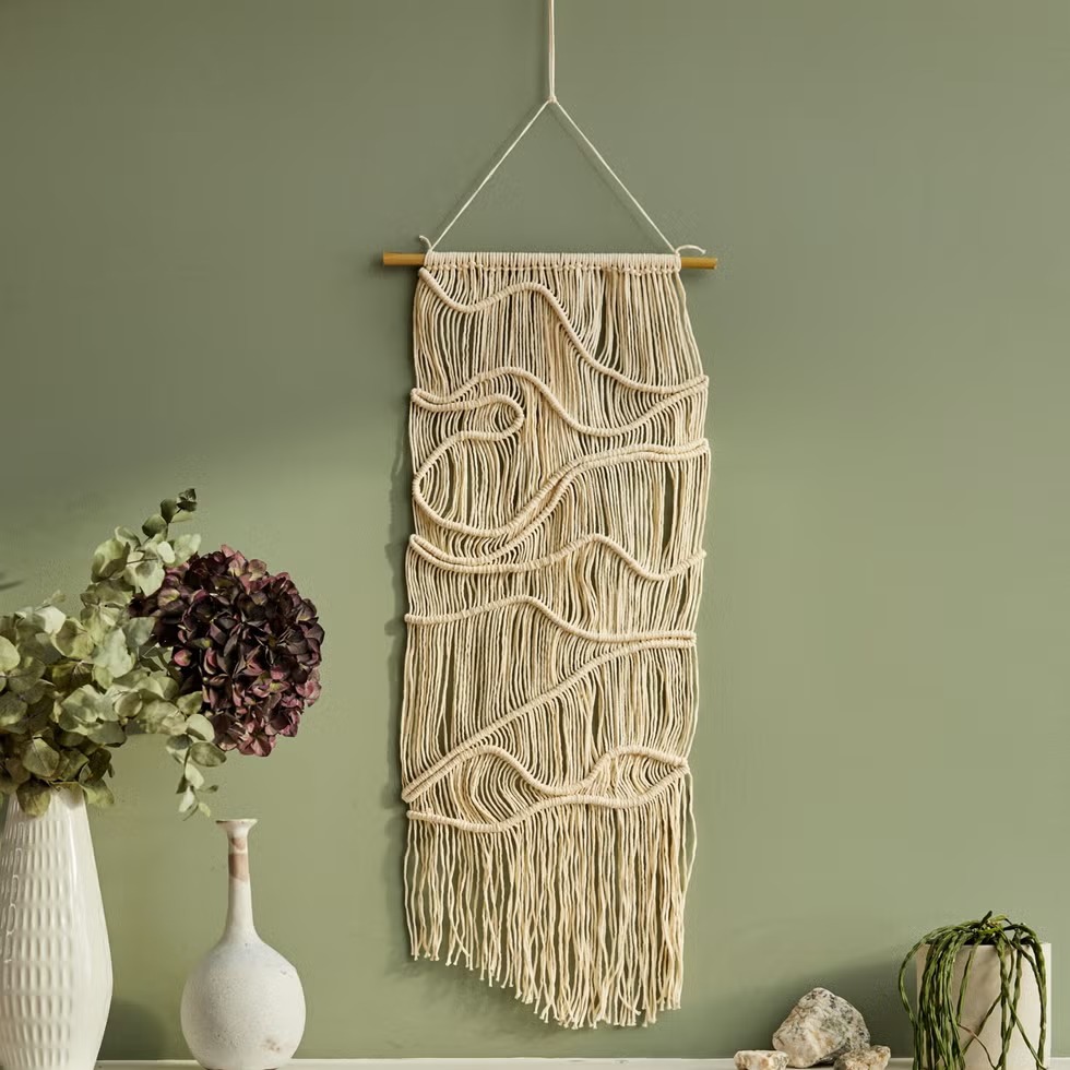 Wall Hangings