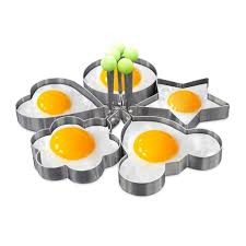 Egg Mold