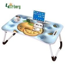 3D Cartoon Design Folding Desk