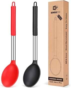 Silicon Spoon