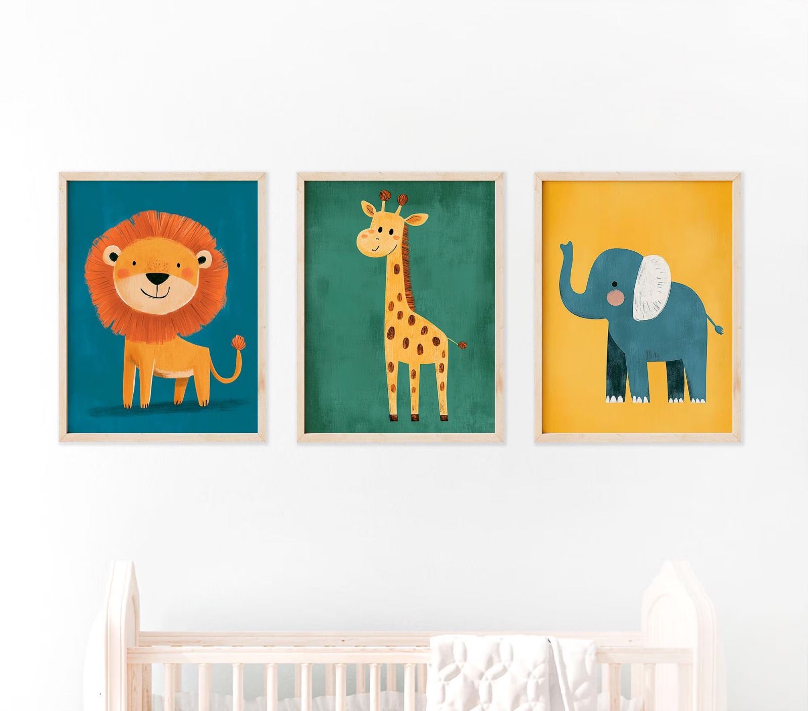 Baby Wall Art