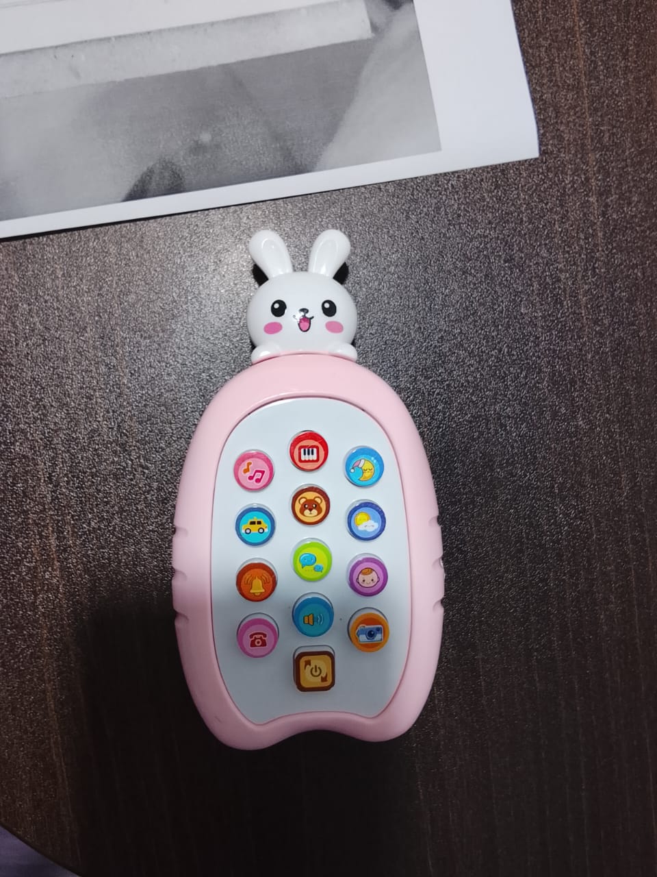 Music Phone