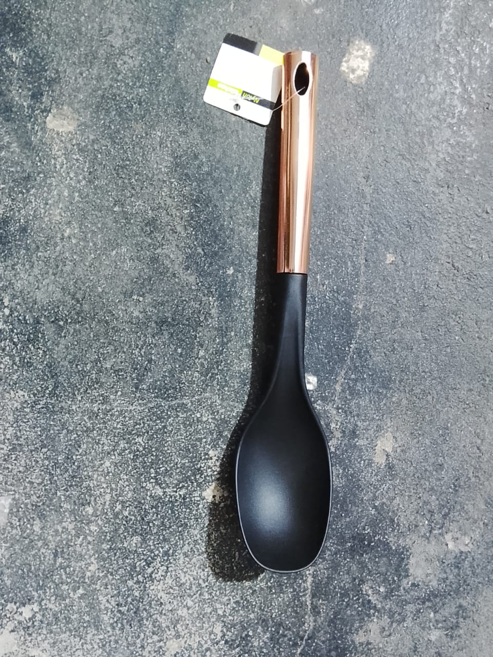 Spoon Silicon 2651