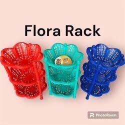 Rack Lotus 3Pcs