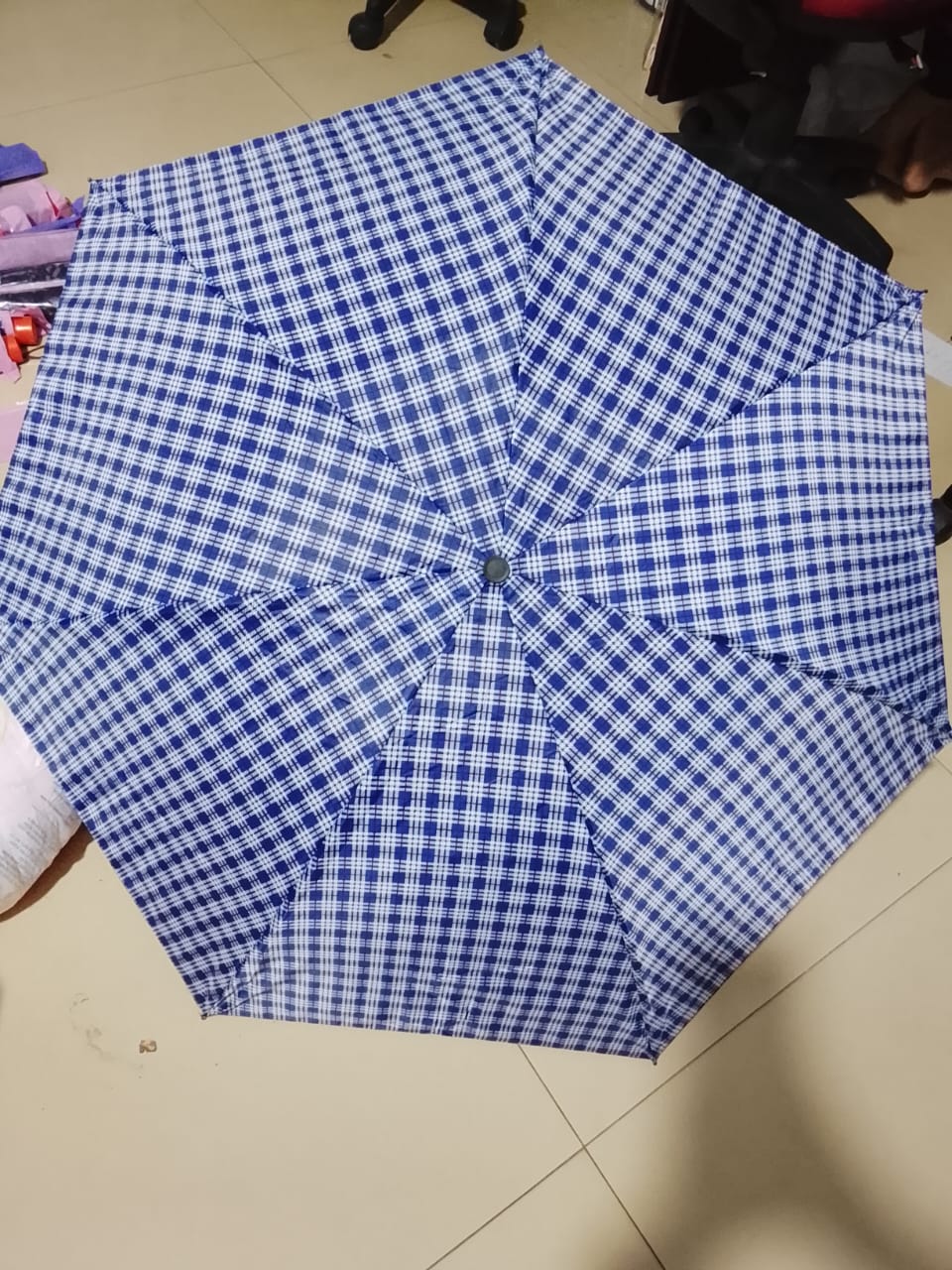 Umbrella Cover