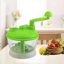 Hand Chopper