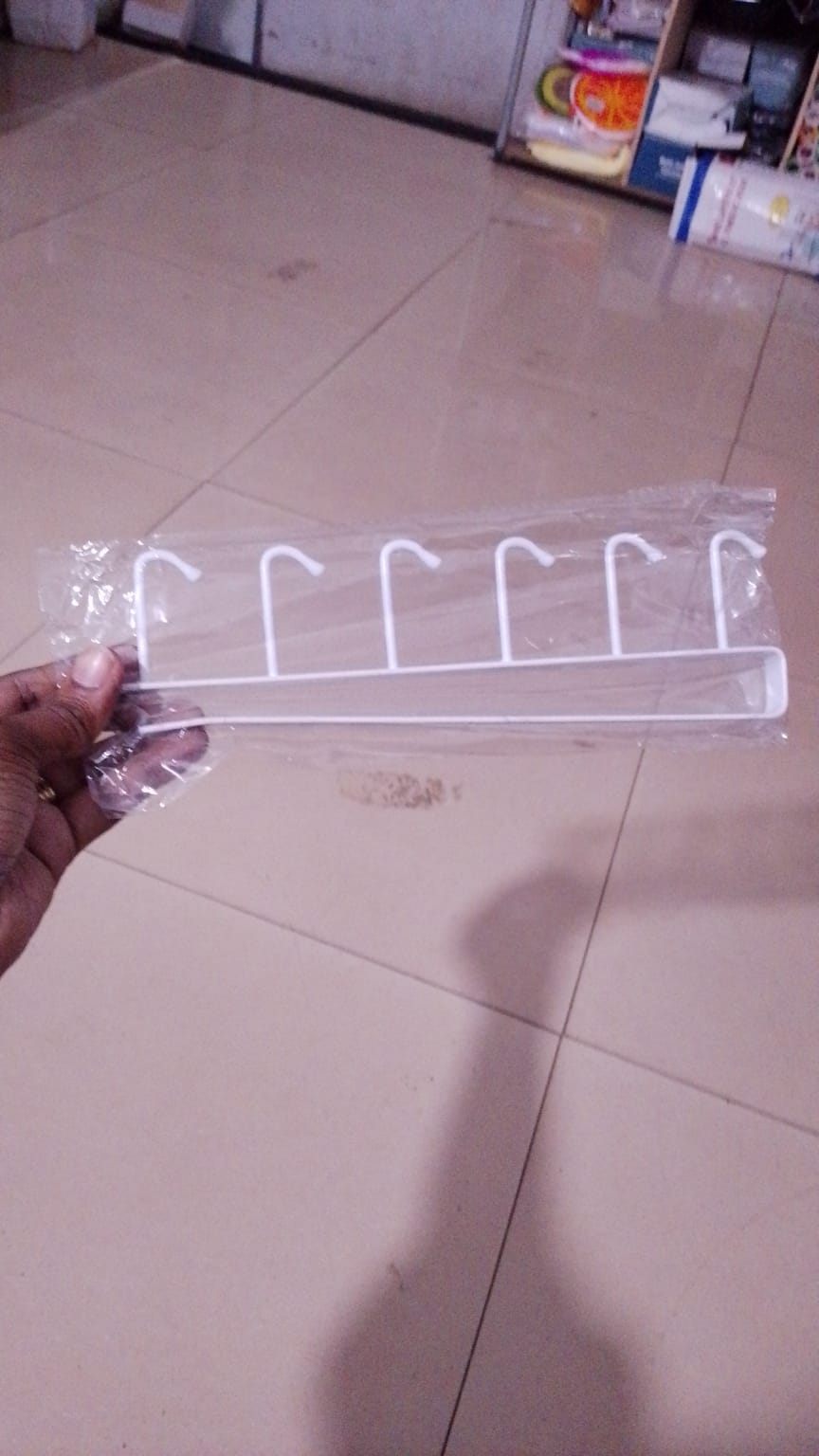 Kitchen Tool Hook