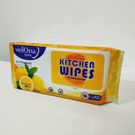 Kitchen Wipes Tissues