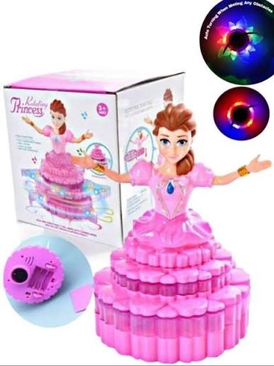 Princess Toy