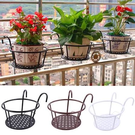 Hanging Flower Vase