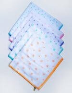 Double Nappy 22**22 B/Cloth W/Ptd
