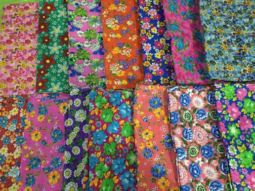 CHEETHTHA PRINTED