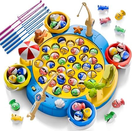 FISHING GAME M