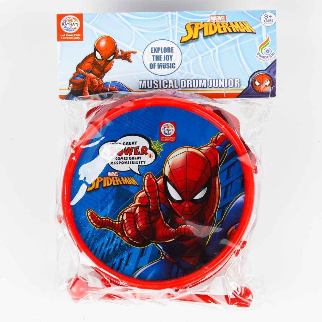 SPIDER DRUM