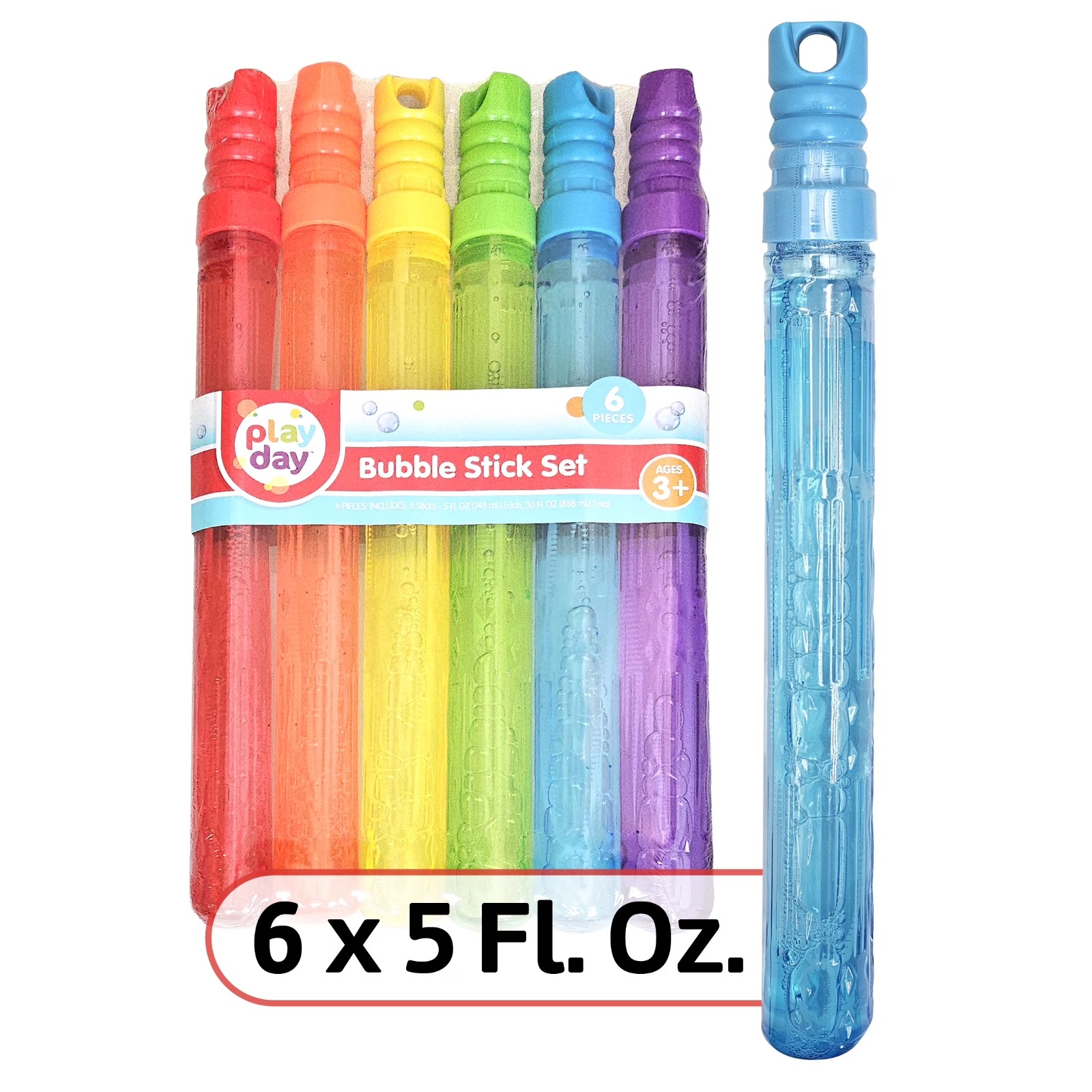 BUBBLE MAKER