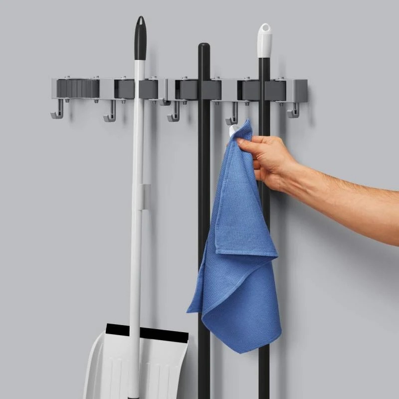 BROOM HOLDER 1095