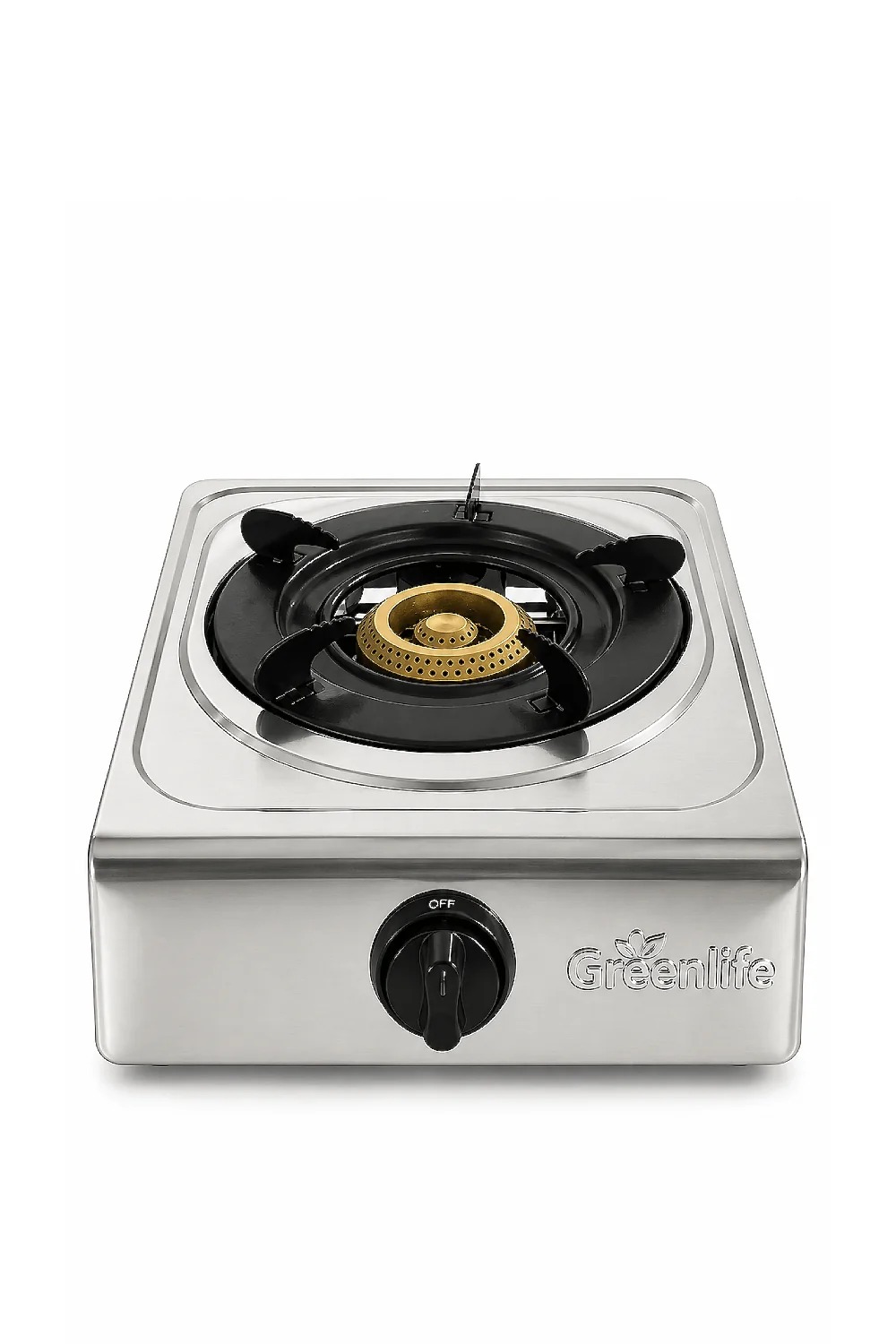 GAS GREENLIFE SINGLE BURNER COOKER