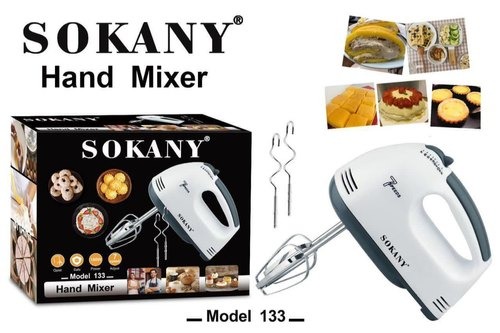 CAKE MIXER SOKANY