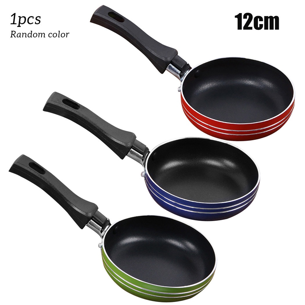 FRY PAN 12CM