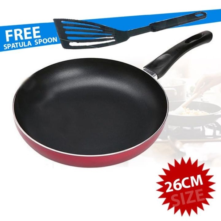 FRY PAN 26CM