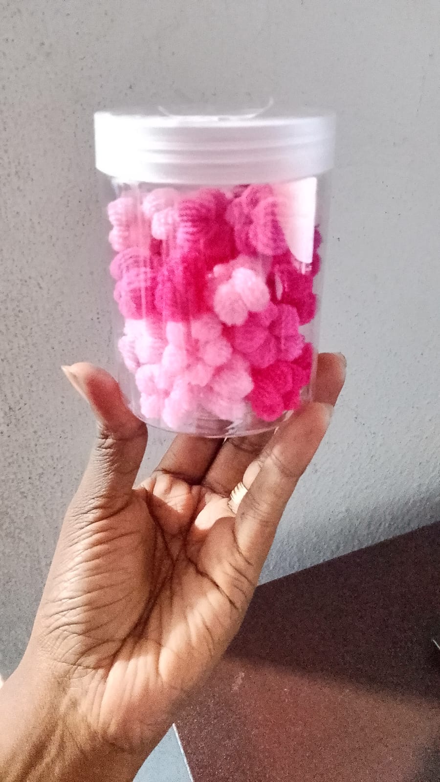 BT Wool Band