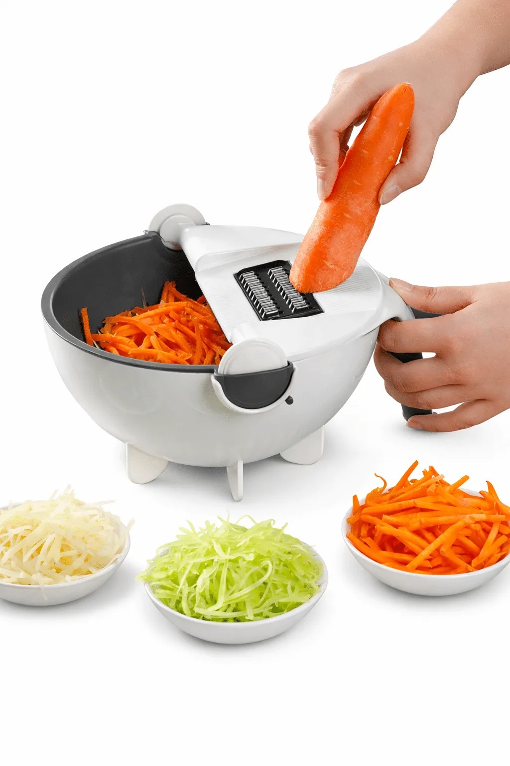 hand helt wet vegetabale 9 in 1