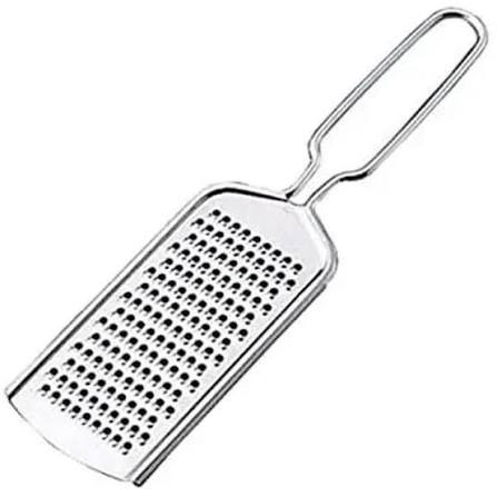 stainless steel grater
